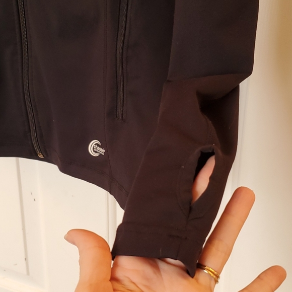 MAC Pageants Warmup Jacket - Picture 5 of 8